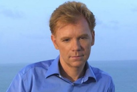CSI Miami David Caruso 2