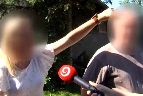 Muž (32) surovo napadol svojho suseda (80).