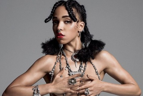 FKA Twigs