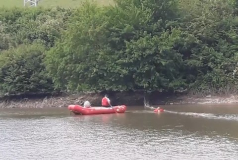 Pátranie po Marošovi (18) po roku ukončili, stopy našli v Hornáde