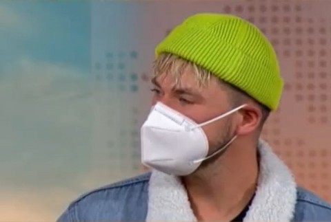 V sobotu sa nábštevníci môžu tešiť aj na Samuela Hošeka.