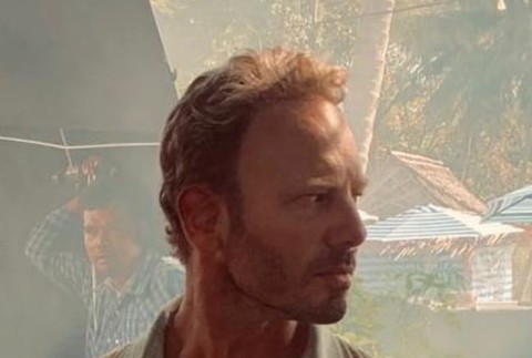 Ian Ziering