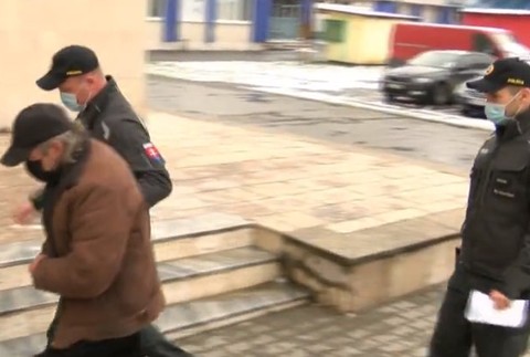 Úverový podvodník zo Zemplína už pozná svoj trest. 