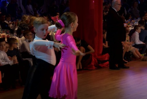 VIDEO: Malí tanečníci a svetové hviezdy sa stretli na jednom parkete. Takto si to užívali