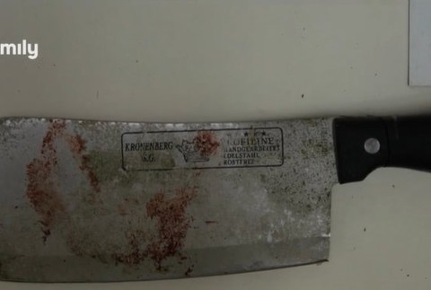 Brutálny útok na ľudí bez domova