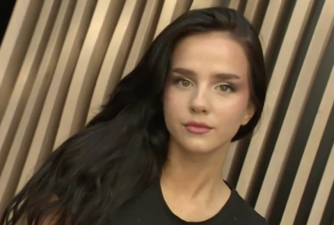 Lujza Kalčoková 2