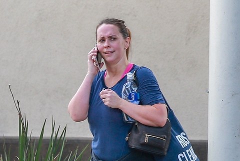 Jennifer Love Hewitt