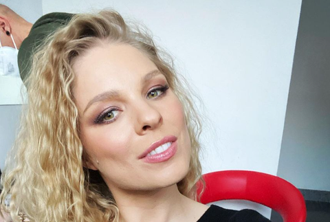 Veronika Cifrová Ostrihoňová 1