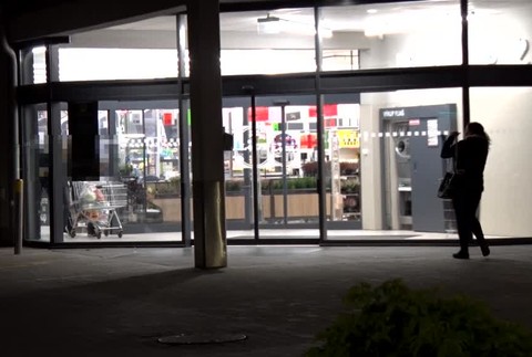 V obchode cítili ostrý zápach a zle sa im dýchalo. Dezinfekčné prostriedky spôsobili problémy zákazníkom