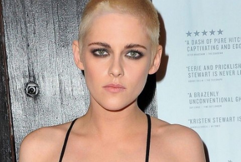 Kristen Stewart