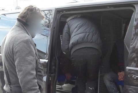 Policajná akcia v Košiciach pre nelegálne zamestnávanie. Výsledok prekvapil aj policajtov