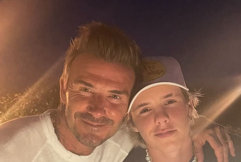 Beckham