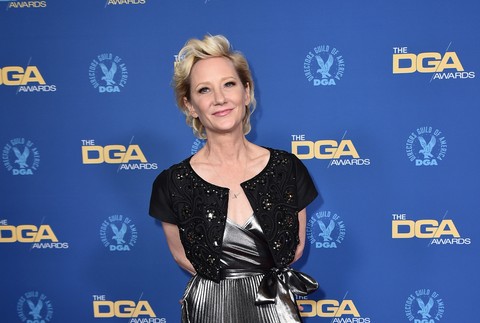 Anne Heche