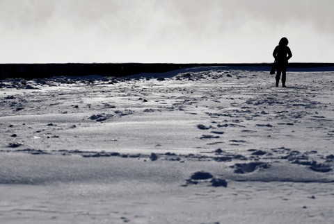 Americké štáty vyhlásili núdzový stav. Teplomery namerali aj -48 stupňov