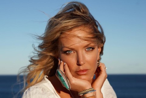 Annalise Braakensiek 