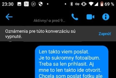 Tajný fotoalbum alebo hlasovanie v súťaži. Pozor na podvody na Facebooku