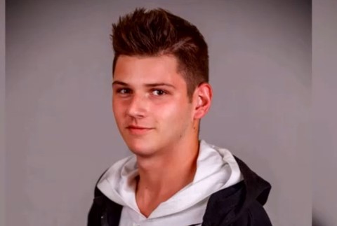 Pátranie:  19-ročný Štefan Hanigovský z Vrbova. 