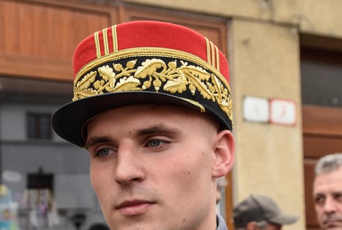 M.R.Štefánik, mohyla, spomienka