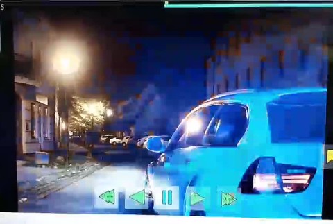 [multi] Opitá vodička v Trnave 7284