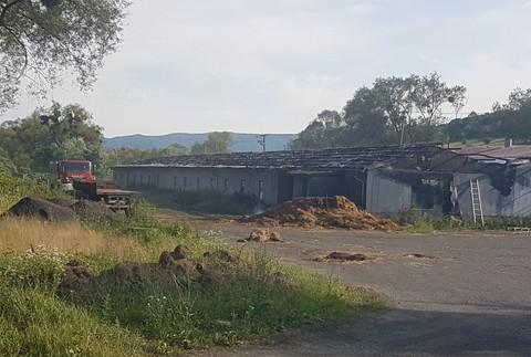 Družstvo rodiny Rodovcov 