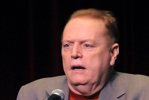Larry Flynt 5