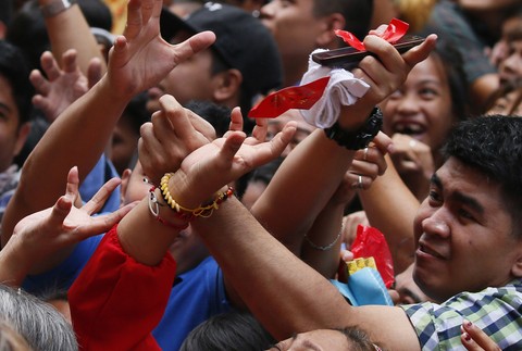 Čína oslávila príchod nového roku