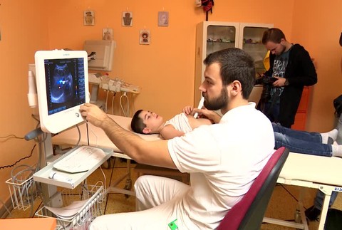 Sonograf po novom1386