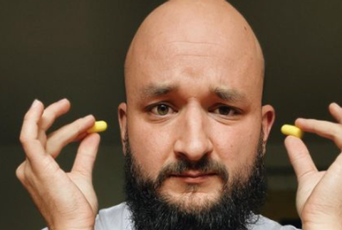 Jan "Pokáč" Pokorný