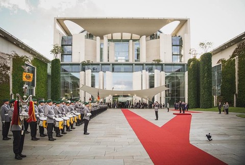 Nemecko pomôže Slovensku s dodávkami plynu