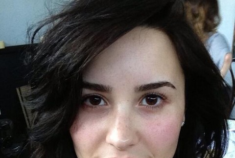 Demi Lovato