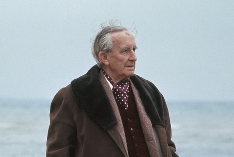 J.R.R.Tolkien