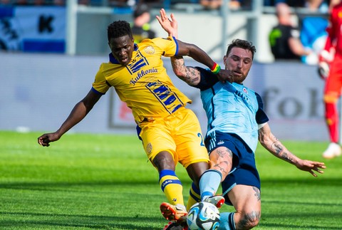 ŠK Slovan Bratislava - FC DAC 1904 Dunajská Streda (3)