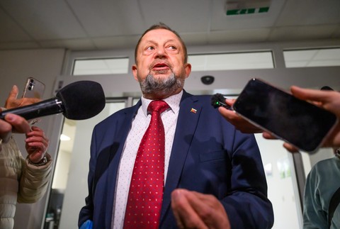 Špecializovaný trestný súd oslobodil Štefana Harabina