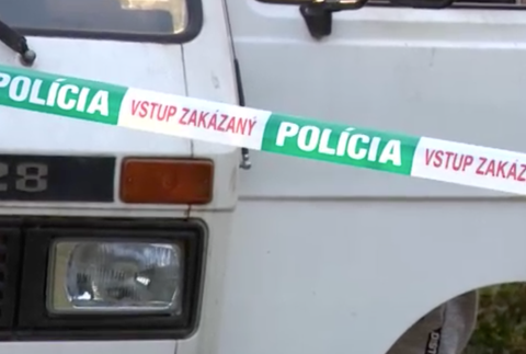 Výbuch izby v rodinnom dome