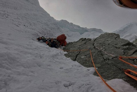 Slováci na Antarktíde 