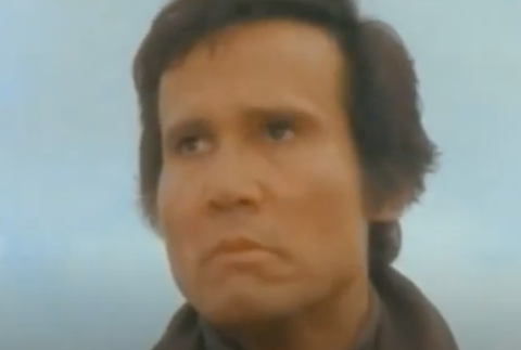Henry Silva