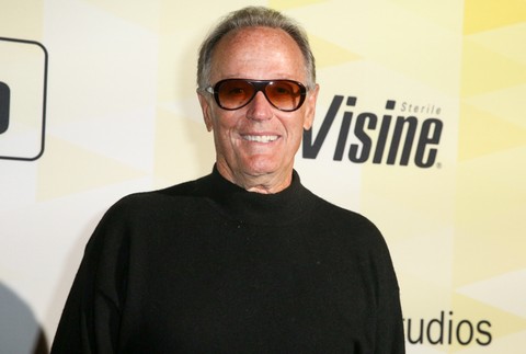 peter fonda