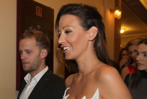 Prachař a Hanychová 3