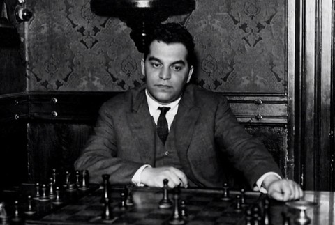 Príbeh šachového génia z Pezinka