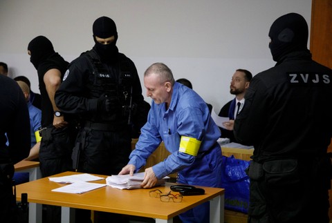 Súd o prípade prípravy vraždy Sylvie Volzovej