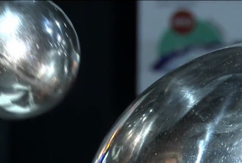 Levitácia, robotika alebo nanosvet. Spoznajte čaro fyziky prostredníctvom Týždňa vedy a techniky