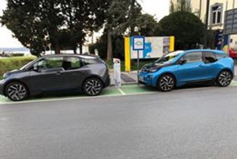 ekojazda v slovinsku