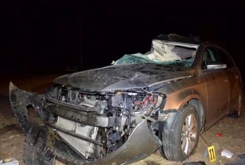 [multi] KN Tragická smrť na cestách 253