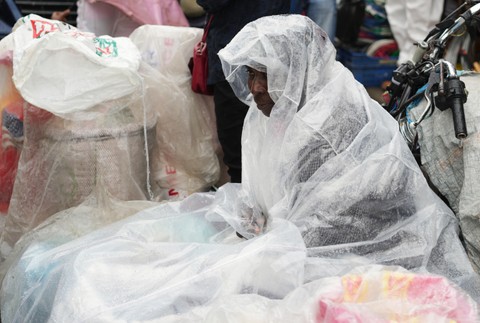 hurikán Melissa (8)