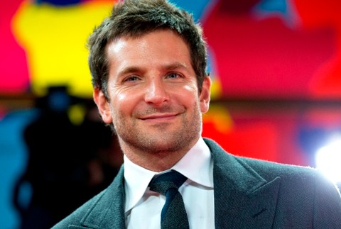 Bradley Cooper