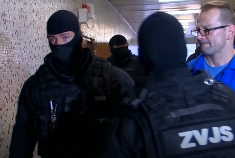 Bývalý mafiánsky boss Borža zostáva za mrežami. O jeho prepustení prehovorila rodina