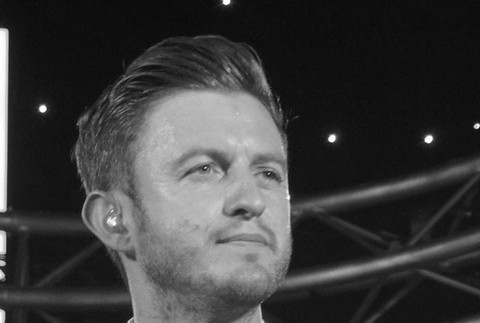 Timmy Matley