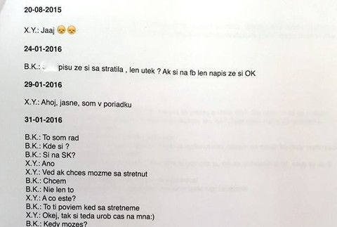 Boris Kollár zverejnil komunikáciu s klientkou Čistého dňa 3