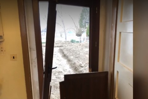 Zlodeji vykradli kostol v čase veľkých kresťanských sviatkov. Zobrali aj pokladničky