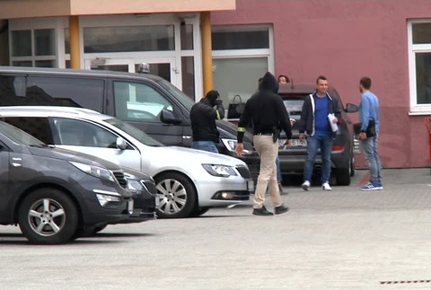 [multi] EXKLUZÍVNE VIDEO: Juraj Ondrejčák alias Piťo vypovedal na NAKA 337